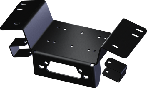 KFI 14+ Honda Pioneer 700/ 4 Winch Mount