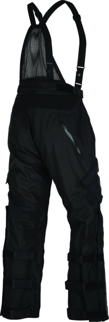 FIRSTGEAR Kathmandu Pants 2.0 Black Size - 30 FIRSTGEAR Kathmandu Pants 2.0 Black Size - 30