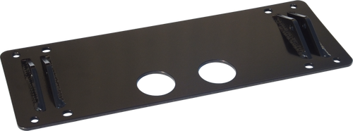 KFI 05+ Suzuki King Quad 450-750 ATV Plow Mount