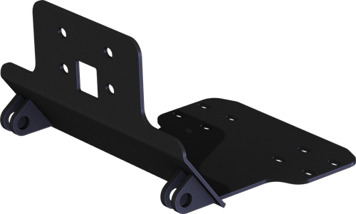 KFI 04-15 John Deere Gator HPX 500 UTV Plow Mount