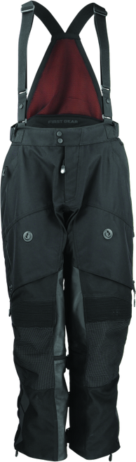FIRSTGEAR Rogue XC Pro Pants Black Size - 42