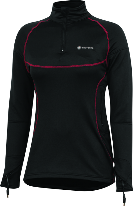 FIRSTGEAR Heated Layer Shirt 12V Womens - XL
