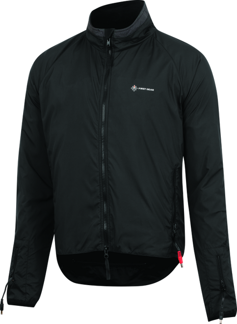 FIRSTGEAR Heated Jacket Liner Gen 4 Tall - Large FIRSTGEAR Heated Jacket Liner Gen 4 Tall - Large