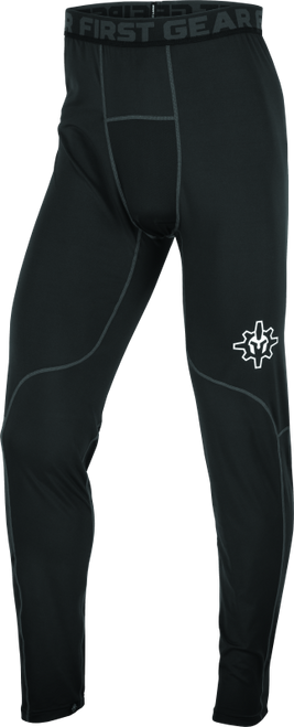 FIRSTGEAR Base Layer Pants Lightweight Dark Grey - Large FIRSTGEAR Base Layer Pants Lightweight Dark Grey - Large