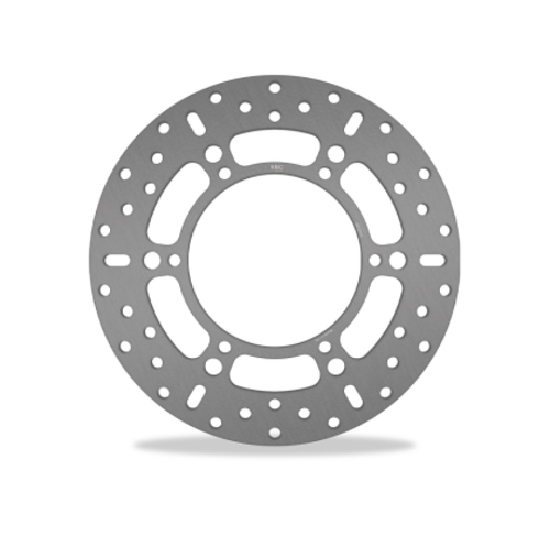 EBC 86-88 Suzuki LS 650 Savage Front Left Standard Rotor