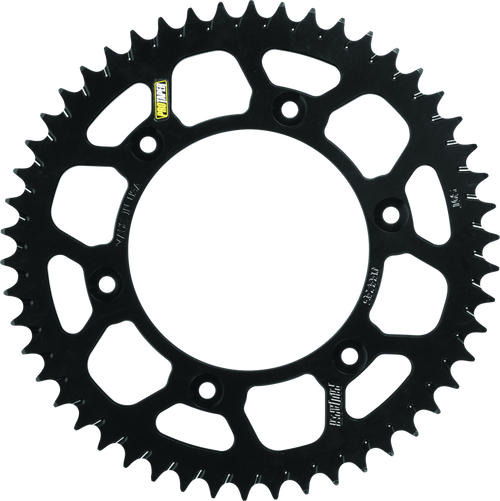 ProTaper Cobra CX50JR Rear Black Cobra Sprocket - 39 Teeth ProTaper Cobra CX50JR Rear Black Cobra Sprocket - 39 Teeth