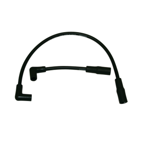 Moroso 99-15 Harley-Davidson FXD/FXDWG Ultra 40 Wire Set