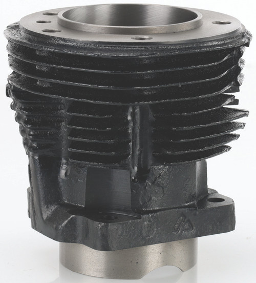 Twin Power 78-84 Big Twin Shovelhead Cylinder 80in Front Black Replaces H-D 16494-78 Twin Power 78-84 Big Twin Shovelhead Cylinder 80in Front Black Replaces H-D 16494-78