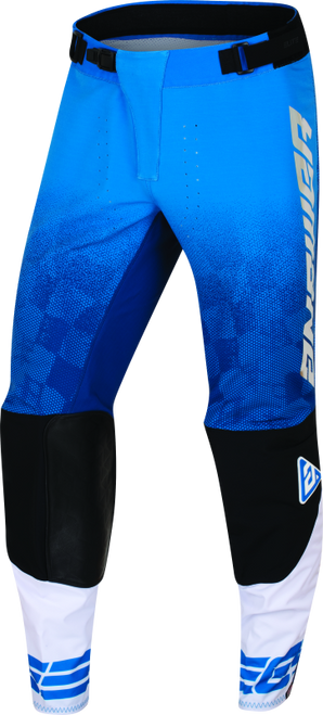 Answer 23 Elite Finale Pant Blue/White/Silver Size - 40 Answer 23 Elite Finale Pant Blue/White/Silver Size - 40