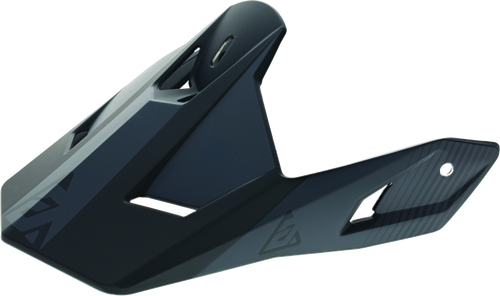 Answer Ar1 V2 Bold Visor Black/Dark Grey - Youth Answer Ar1 V2 Bold Visor Black/Dark Grey - Youth