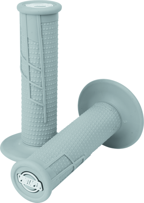 ProTaper Clamp-On 1/2 Waffle Grip - Gray/Gray ProTaper Clamp-On 1/2 Waffle Grip - Gray/Gray