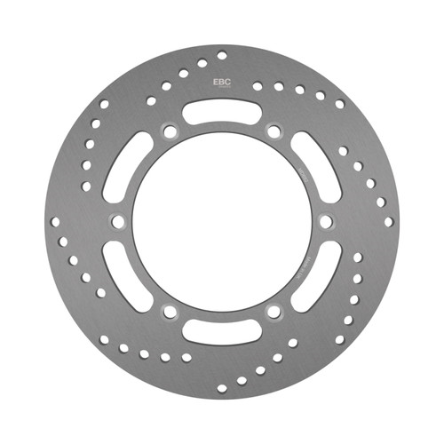 EBC 06-10 Moto-Guzzi California Vintage 750 Rear Left Standard Rotor