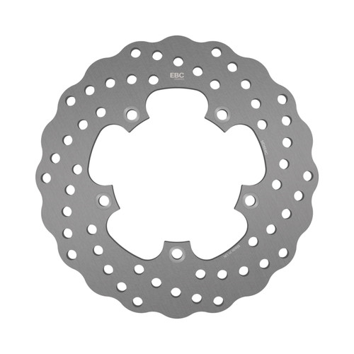 EBC 06-12 Aprilia RS 125 Rear Left Contour Rotor