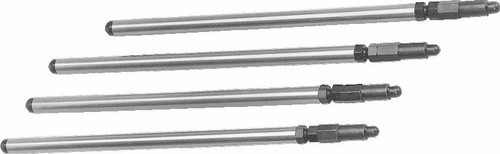 S&S Cycle 66-84 BT Hydraulic Tappet Adjustable Pushrod Set S&S Cycle 66-84 BT Hydraulic Tappet Adjustable Pushrod Set