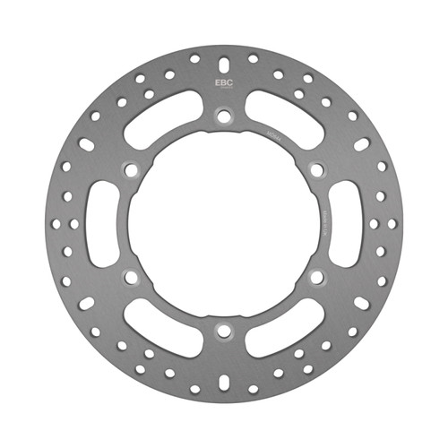 EBC 1987 Honda VFR 700 F/F2 Interceptor 4mm thick Front Rotors Front Left/Right Standard Brake Rotor