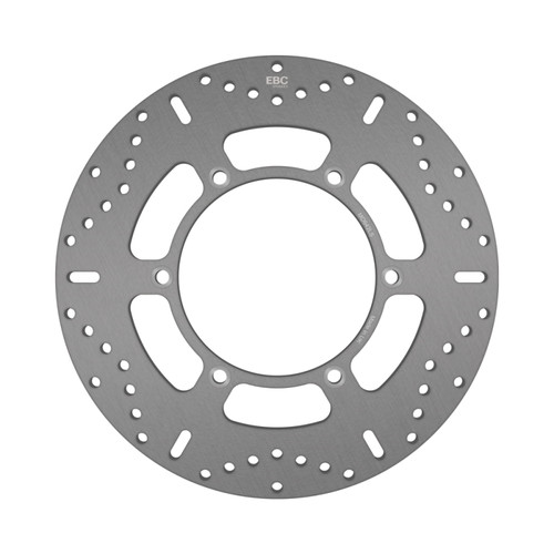 EBC 96-01 Triumph Hinckley Adventurer Front Left Standard Brake Rotor