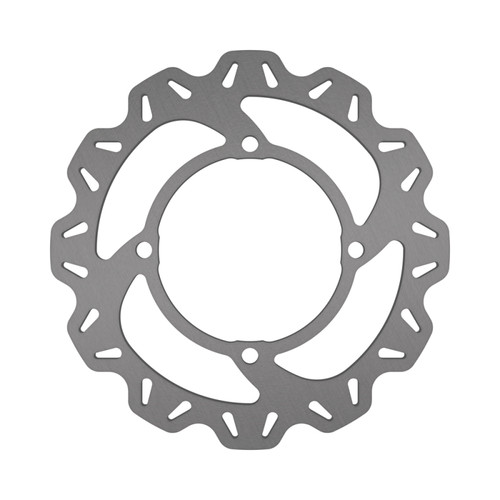 EBC 2020 Kawasaki KX 250 F F-Rotor 270mm R-Rotor 250mm Rear Right CX Extreme Rotor