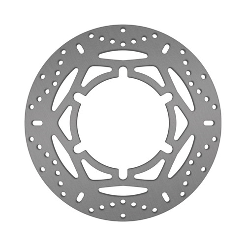 EBC 2003 Aprilia ETV 1000 Caponord Rally (Bush Fixing) Front Left/Right Standard Brake Rotor