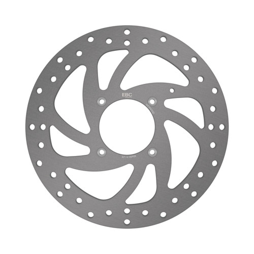 EBC 13-15 AJP PR3 125 Enduro Front Left Standard Brake Rotor