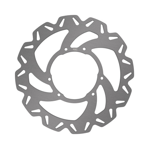 EBC 15-24 Honda  CRF 250 R AC Front CX Extreme Rotors