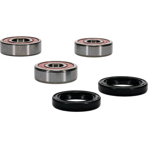 Pivot Works Premium Wheel Bearing 25-1600-P