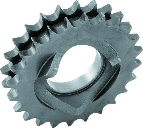 Twin Power 91-93 Big Twin Compensating Sprocket 24T Replaces H-D 40269-85A Twin Power 91-93 Big Twin Compensating Sprocket 24T Replaces H-D 40269-85A