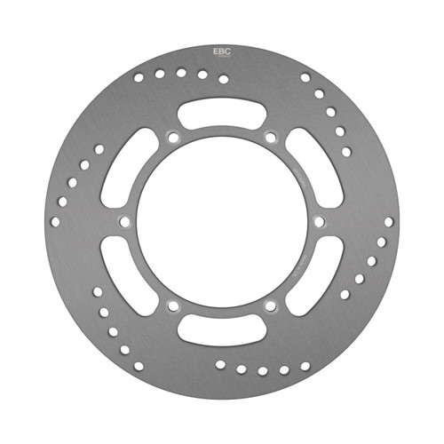 EBC 87-90 Ducati 750 Paso Front Right Standard Brake Rotor
