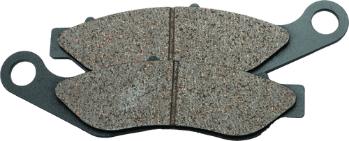 Twin Power 14-UP Trike Models Organic Brake Pads Replaces H-D 41300027 Front Twin Power 14-UP Trike Models Organic Brake Pads Replaces H-D 41300027 Front
