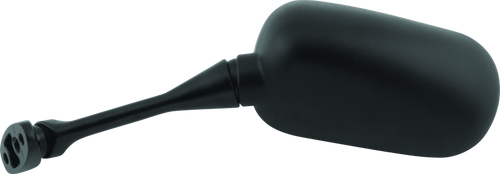 BikeMaster 04-07 Honda CBR1000RR Mirror Left - Black