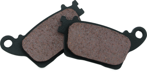 BikeMaster Honda Brake Pads 961211 BikeMaster Honda Brake Pads 961211