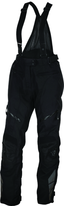 FIRSTGEAR Kilimanjaro 2.0 Pants Black Womens Size - 12
