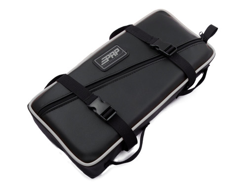 PRP Tool Bag Black/Silver -Ea