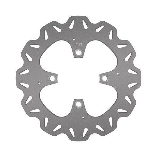 EBC 21-23 Ducati Monster R 937cc Rear VR Rotor