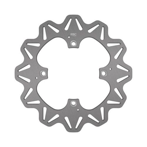 EBC 10-15 Ducati Monster 796 ABS Rear VR Rotor