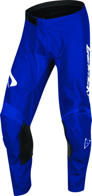 Answer Arkon Bold Pant Reflux Blue/White Size - 34 Answer Arkon Bold Pant Reflux Blue/White Size - 34