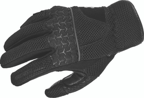 FIRSTGEAR Rush Air Glove Black - Large FIRSTGEAR Rush Air Glove Black - Large