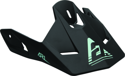 Answer AR1 Charge Visor - Astana/Seafoam/Black