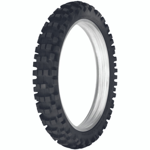 Dunlop D952 Rear Tire - 120/90-18 65M TT