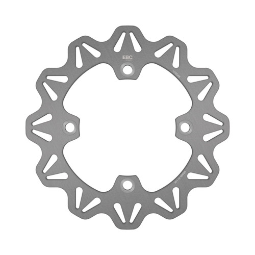 EBC 03-04 Triumph Hinckley Daytona 600 Rear VR Rotor