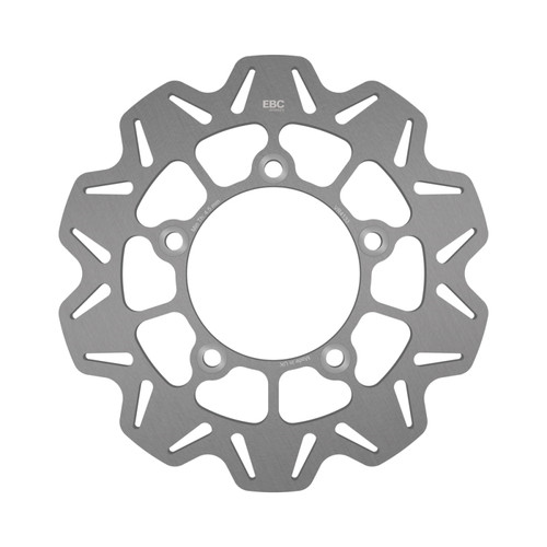 EBC 99-00 Kawasaki ZRX 1100 ZR 1100 C Rear VR Rotor