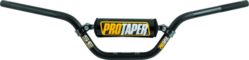 ProTaper SE Raptor Handlebar - Black