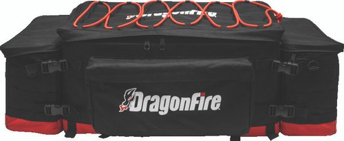 DragonFire Racing Sidekick Venture Bag DragonFire Racing Sidekick Venture Bag