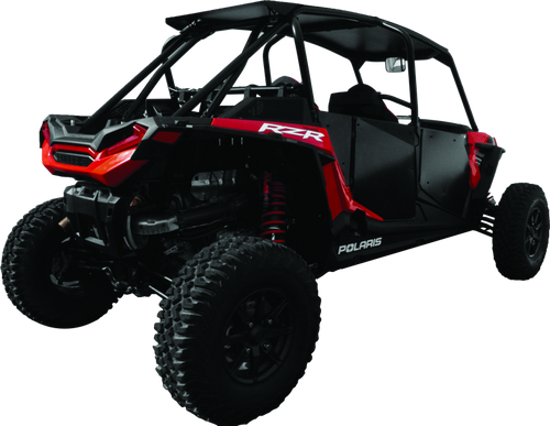 DragonFire Racing 16-23 Polaris RZR XP 4 1000 UTV Doors - 4 Doors DragonFire Racing 16-23 Polaris RZR XP 4 1000 UTV Doors - 4 Doors