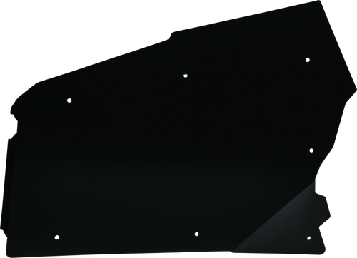 DragonFire Racing 16-22 Polaris RZR XP 4 1000 UTV Doors - Replacement Door Skin - Front Driver DragonFire Racing 16-22 Polaris RZR XP 4 1000 UTV Doors - Replacement Door Skin - Front Driver