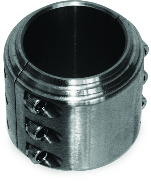 DragonFire Racing Machined Tube Clamp - 1.75 I.D. DragonFire Racing Machined Tube Clamp - 1.75 I.D.