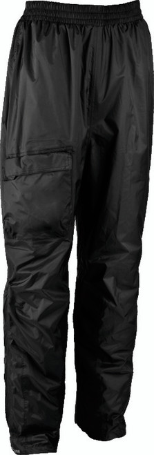 FIRSTGEAR Splash Pant Black - 3XL