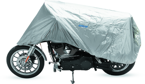 Covermax Large Half Cover For Touring Bike Covermax Large Half Cover For Touring Bike