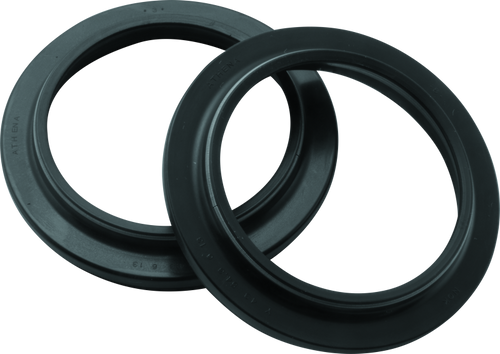 BikeMaster Fork Seal/Dust Wiper 43x54.3x6/13 BikeMaster Fork Seal/Dust Wiper 43x54.3x6/13
