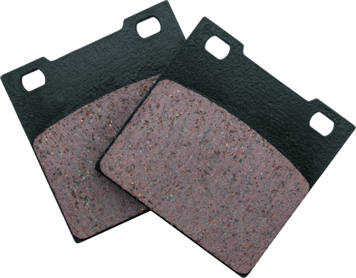 BikeMaster Suzuki Brake Pads 961101