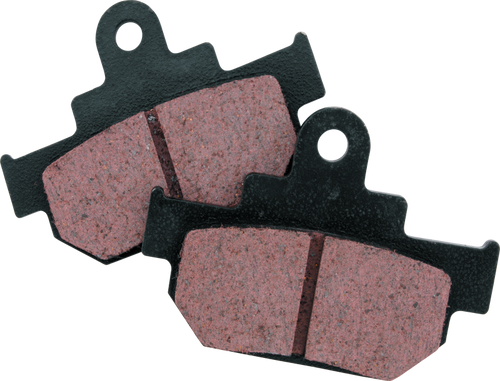 BikeMaster Suzuki Brake Pads 961116